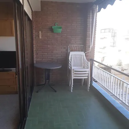 Apartment Cal Avia Sunset View *