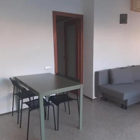 Cal Avia Sunset View Apartment *