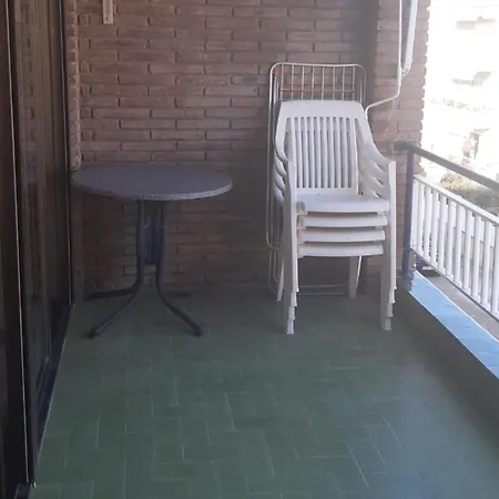 Cal Avia Sunset View Apartment *