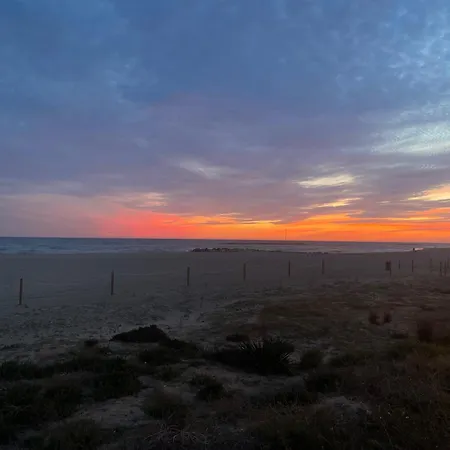 Cal Avia Sunset View Apartment